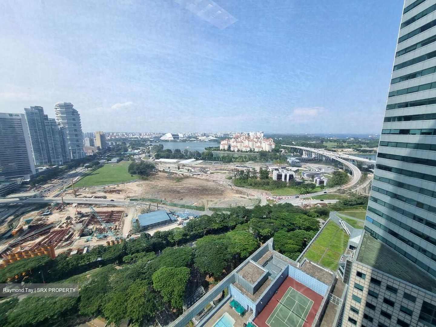 Suntec City Mall (D1), Office #473511261